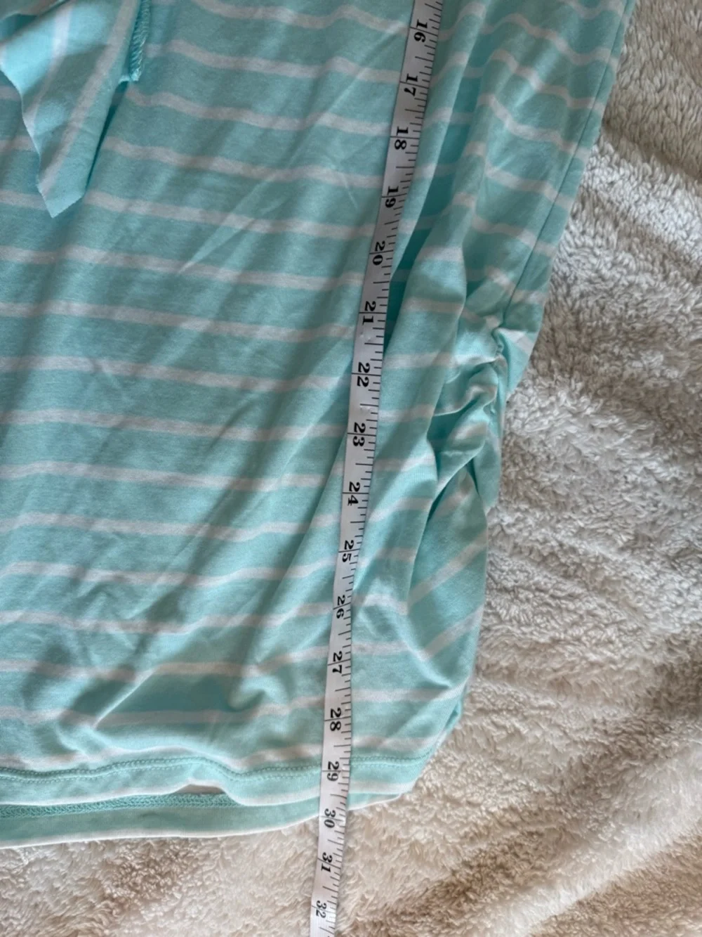 J. Crew classic long